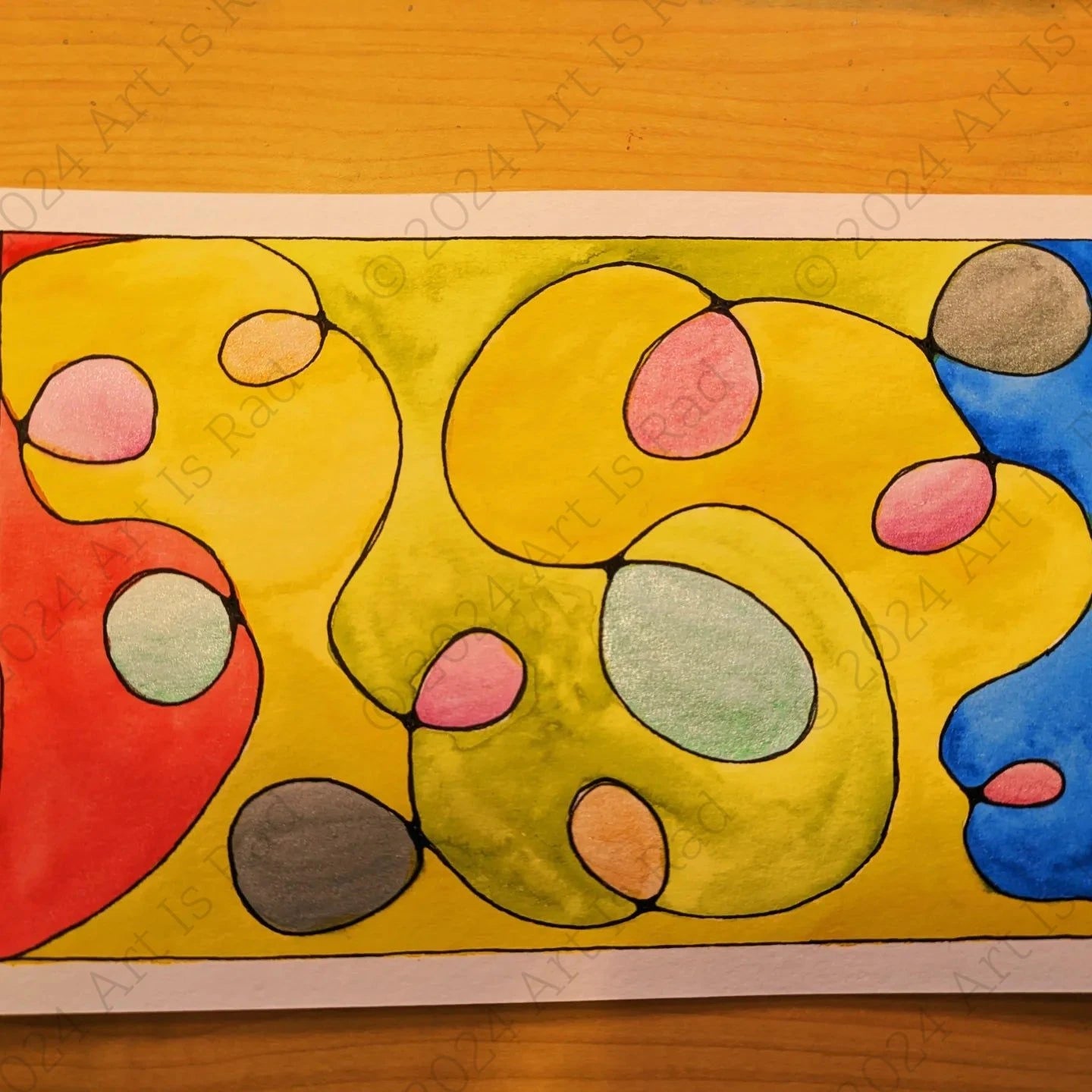 Arty Party - Original
