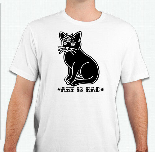 Middle of the Map Tattoo Convention Tie-Dye Experience