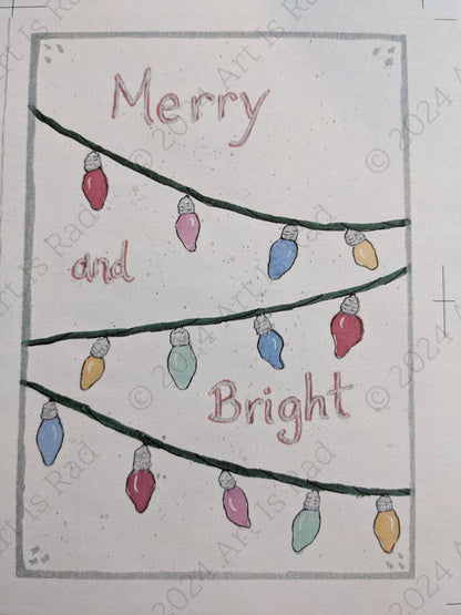 Holiday Cards