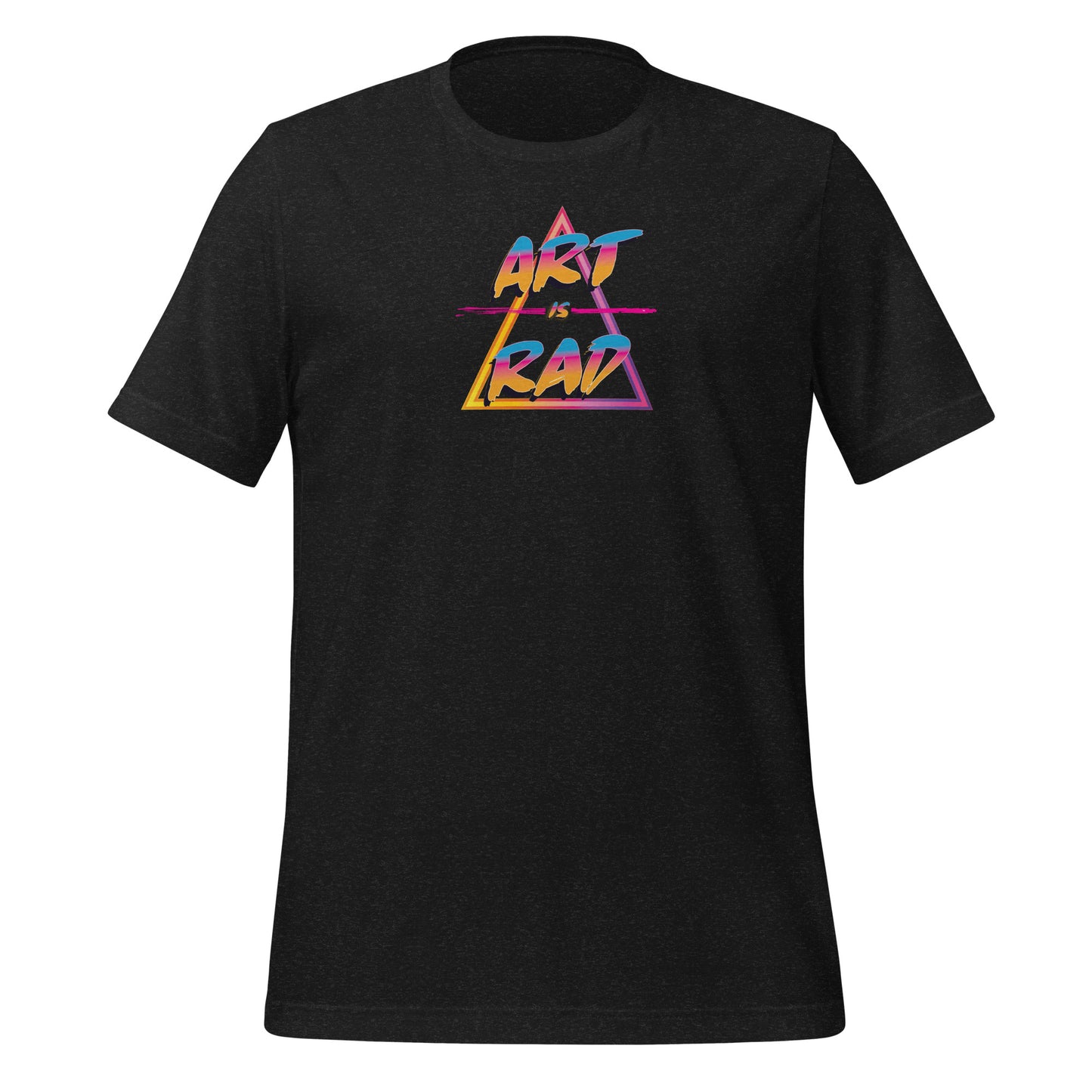 Create Rad Art t-Shirt