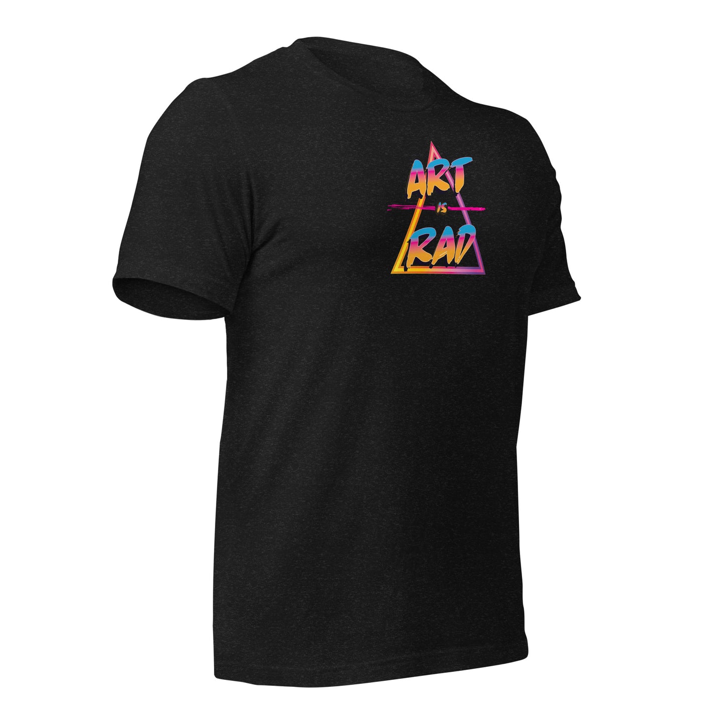 Create Rad Art t-Shirt