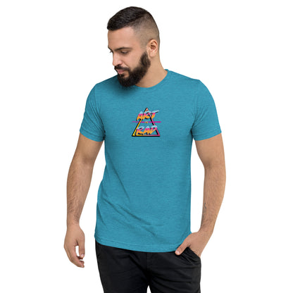 Art Is Rad "Action Logo" - Short sleeve t-shirt